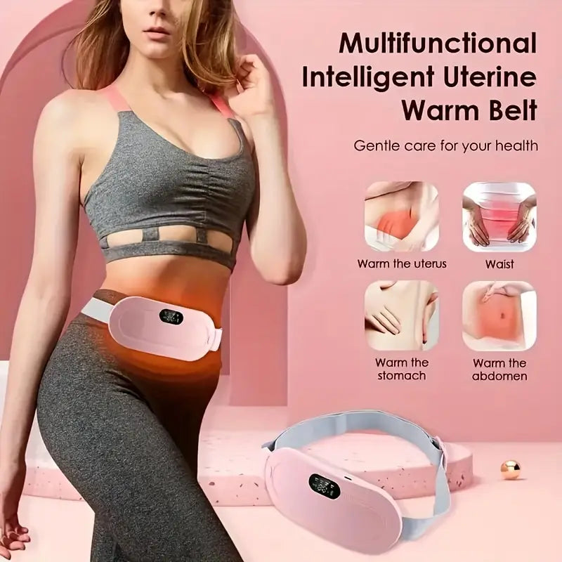 Menustral Pain Relief Belt